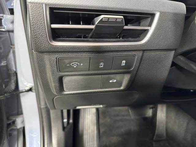 2025 Transmission Blue Hyundai Sonata SE FWD Sedan