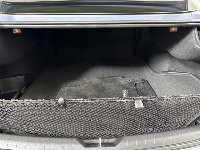 2025 Transmission Blue Hyundai Sonata SE FWD Sedan