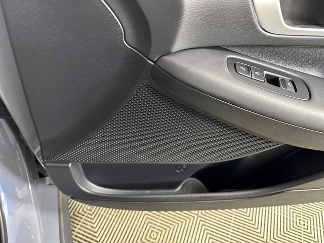 2025 Transmission Blue Hyundai Sonata SE FWD Sedan