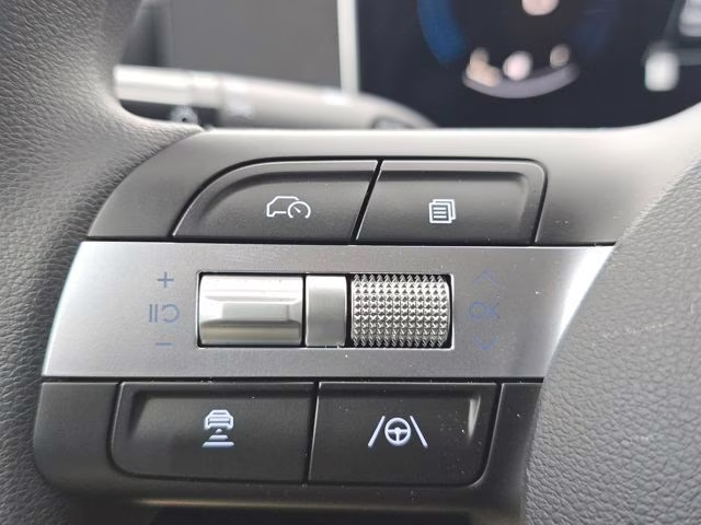2026 Portofino Gray Hyundai Sonata SE FWD Sedan