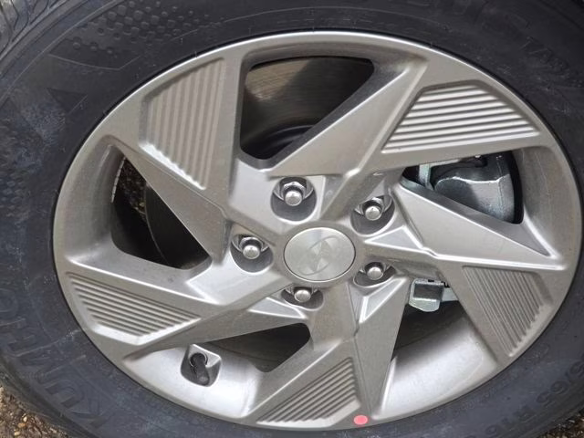 2026 Portofino Gray Hyundai Sonata SE FWD Sedan