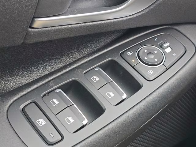 2026 Portofino Gray Hyundai Sonata SE FWD Sedan