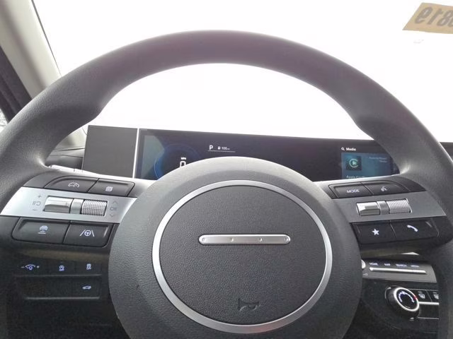 2026 Portofino Gray Hyundai Sonata SE FWD Sedan
