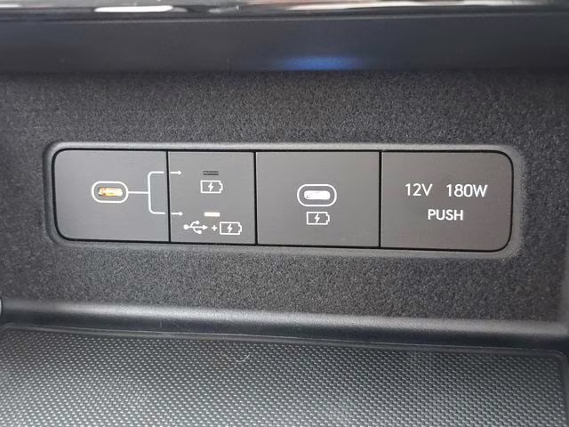 2026 Carbon Blue Hyundai Sonata SE FWD Sedan