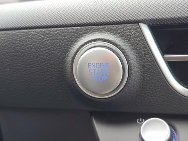 2026 Carbon Blue Hyundai Sonata SE FWD Sedan