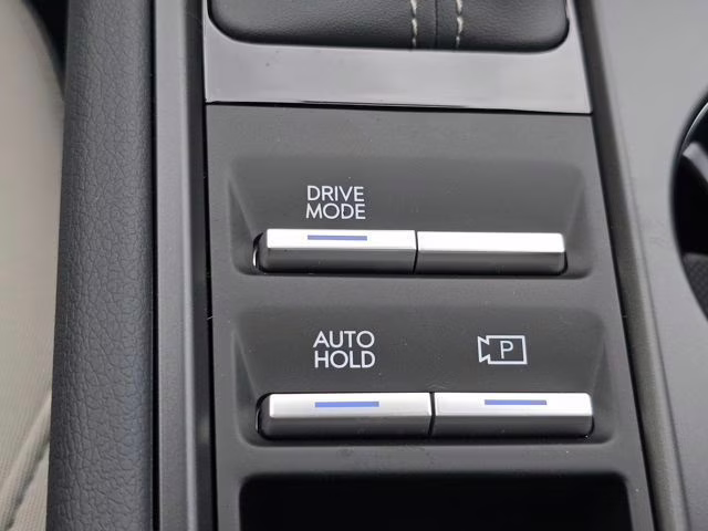 2026 Carbon Blue Hyundai Sonata SE FWD Sedan