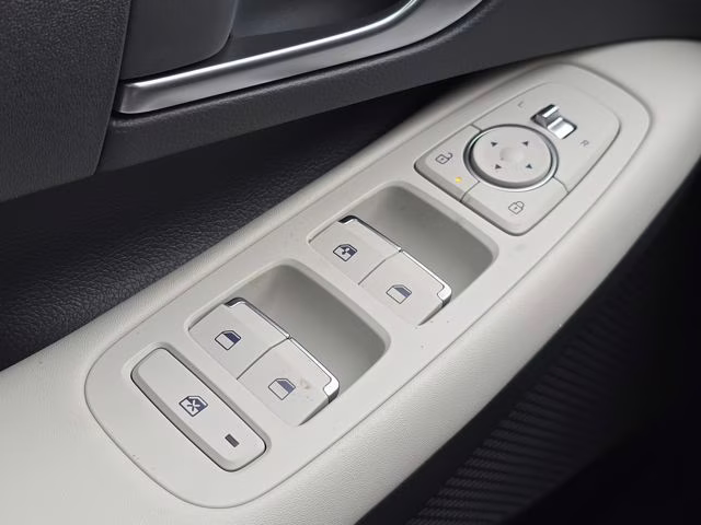 2026 Carbon Blue Hyundai Sonata SE FWD Sedan