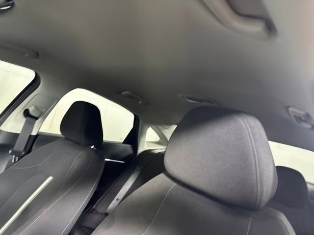 2023 Curated Silver Hyundai Sonata SE FWD Sedan