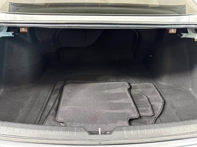 2023 Curated Silver Hyundai Sonata SE FWD Sedan