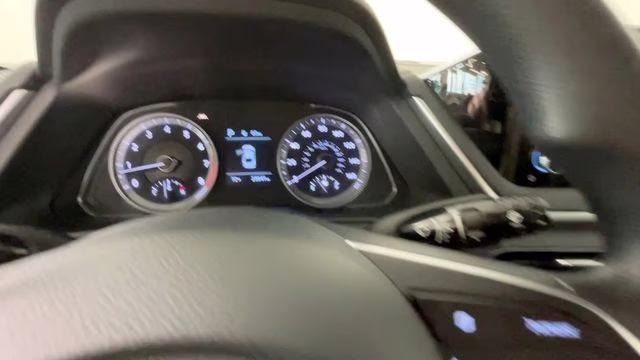2023 Portofino Gray Hyundai Sonata SE FWD Sedan