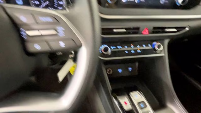 2023 Portofino Gray Hyundai Sonata SE FWD Sedan