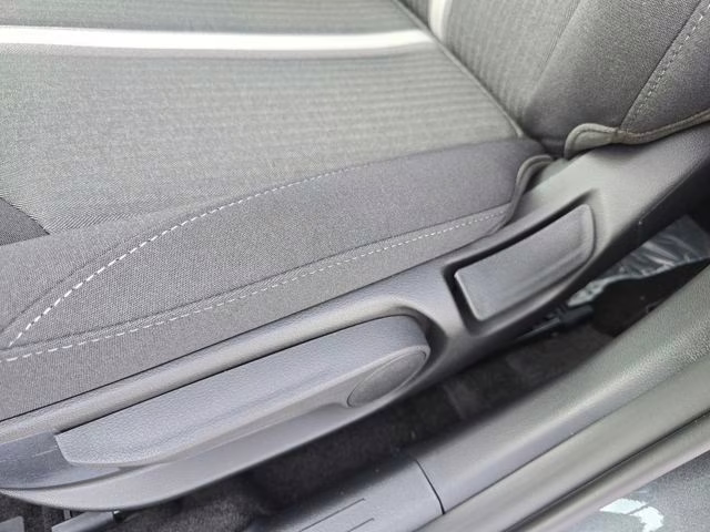 2026 Portofino Gray Hyundai Sonata SE FWD Sedan