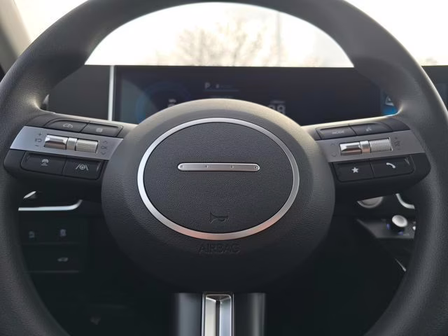 2026 Portofino Gray Hyundai Sonata SE FWD Sedan