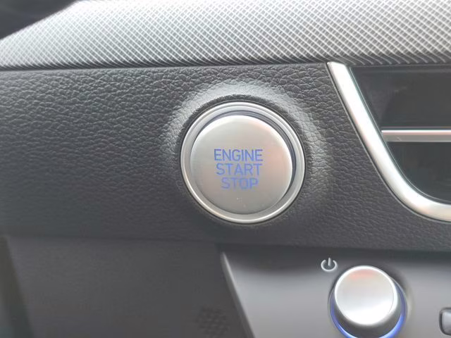 2026 Portofino Gray Hyundai Sonata SE FWD Sedan