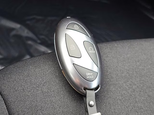 2026 Portofino Gray Hyundai Sonata SE FWD Sedan