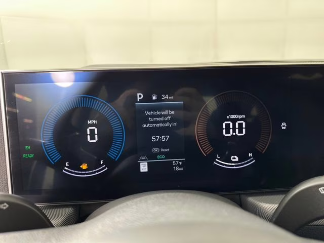 2026 Aero Silver Hyundai Sonata Hybrid Blue FWD Sedan