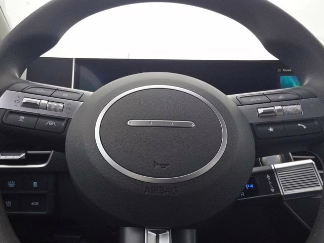 2026 Transmission Blue Hyundai Sonata Hybrid Blue FWD Sedan