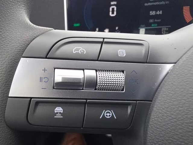 2026 Transmission Blue Hyundai Sonata Hybrid Blue FWD Sedan