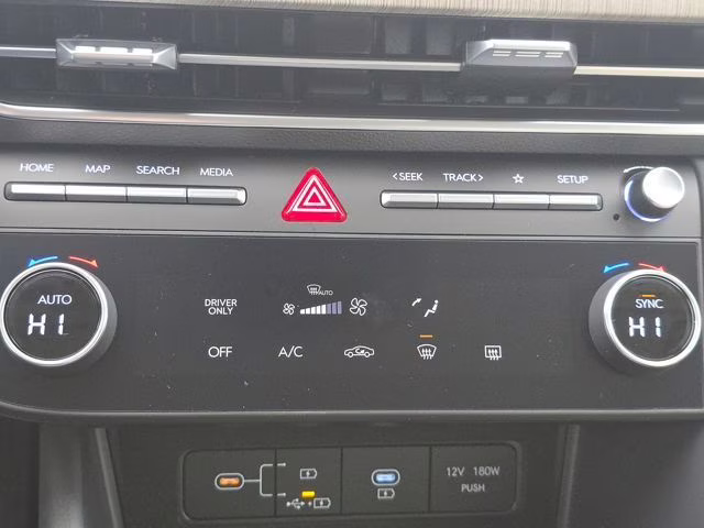 2026 Transmission Blue Hyundai Sonata Hybrid Blue FWD Sedan
