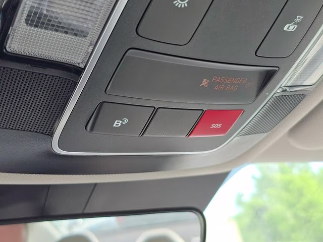2026 Abyss Black Hyundai Sonata Hybrid Blue FWD Sedan