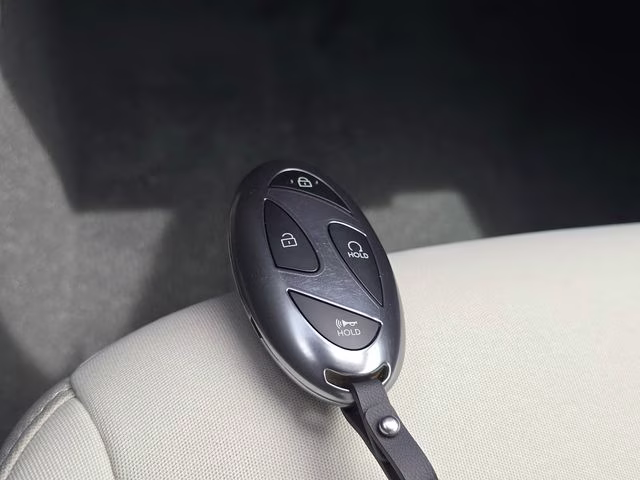 2026 Abyss Black Hyundai Sonata Hybrid Blue FWD Sedan