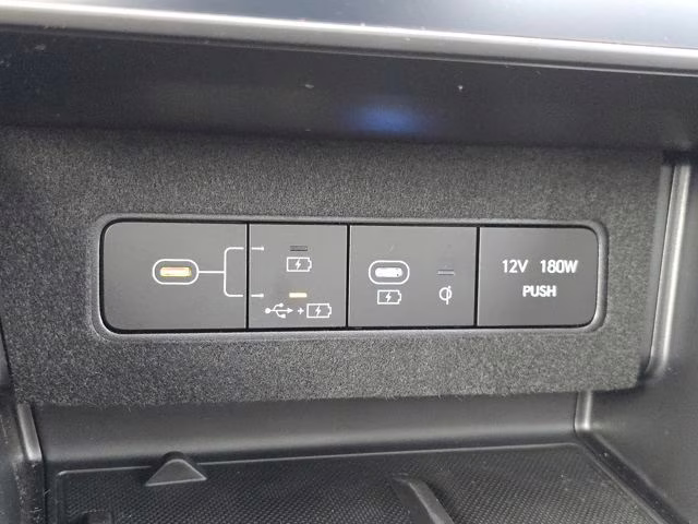 2026 Ultimate red Hyundai Sonata Hybrid SEL FWD Sedan