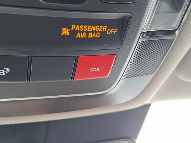 2026 Ultimate red Hyundai Sonata Hybrid SEL FWD Sedan