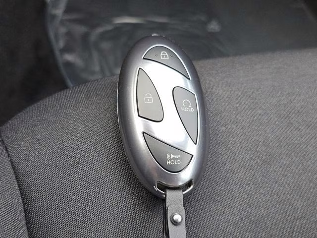 2026 Ultimate red Hyundai Sonata Hybrid SEL FWD Sedan