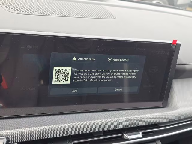 2026 Ultimate red Hyundai Sonata Hybrid SEL FWD Sedan