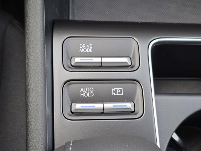 2026 Ultimate red Hyundai Sonata Hybrid SEL FWD Sedan