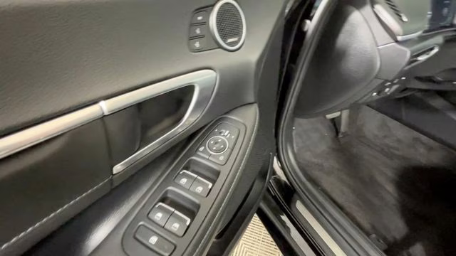 2023 Onyx Black Hyundai Sonata Hybrid Limited FWD Sedan