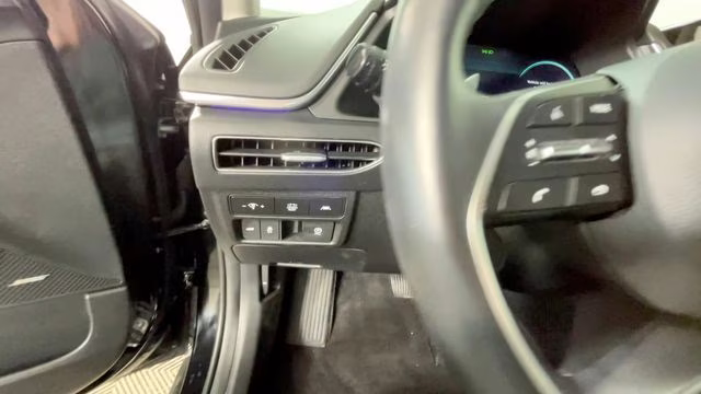 2023 Onyx Black Hyundai Sonata Hybrid Limited FWD Sedan