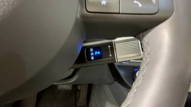 2024 Onyx Black Hyundai Sonata Hybrid Limited FWD Sedan