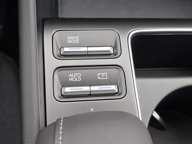 2026 Portofino Gray Hyundai Sonata SEL Sport FWD Sedan