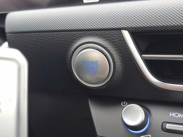 2026 Portofino Gray Hyundai Sonata SEL Sport FWD Sedan
