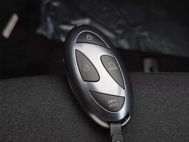 2026 Portofino Gray Hyundai Sonata SEL Sport FWD Sedan