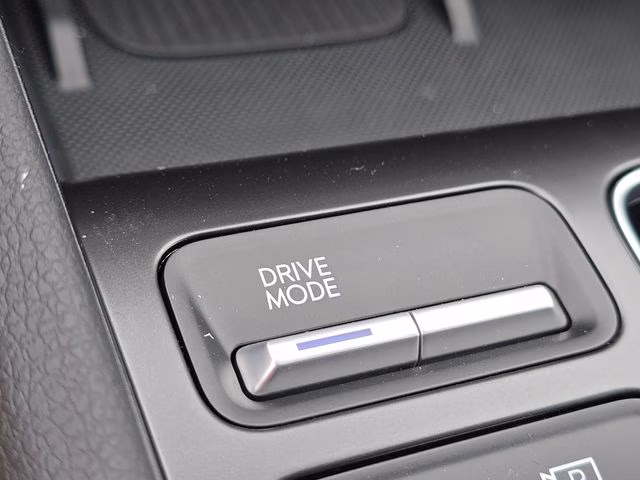2026 Abyss Black Hyundai Sonata SEL Sport FWD Sedan