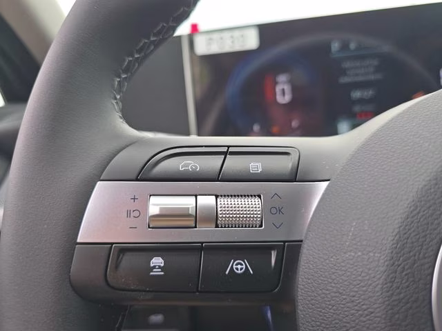 2026 Abyss Black Hyundai Sonata SEL Sport FWD Sedan