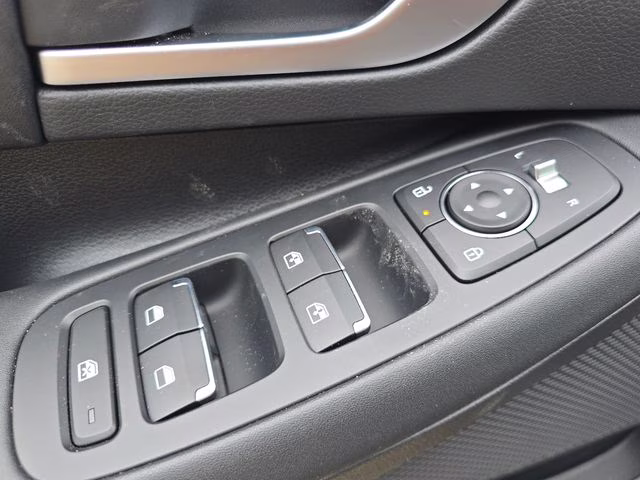 2026 Abyss Black Hyundai Sonata SEL Sport FWD Sedan