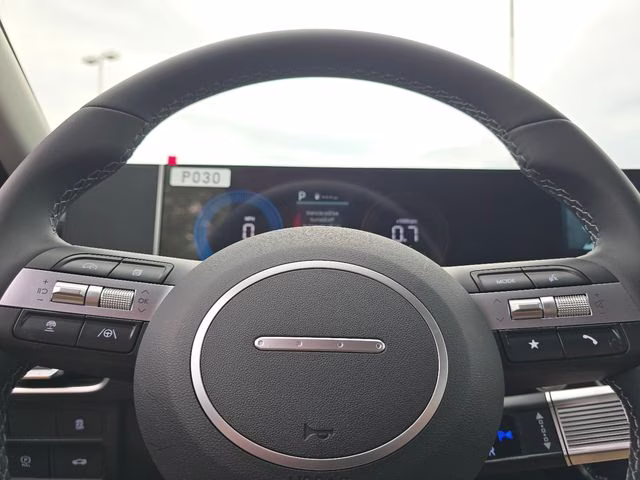 2026 Abyss Black Hyundai Sonata SEL Sport FWD Sedan