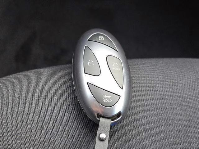 2026 Aero Silver Hyundai Sonata SEL Sport FWD Sedan