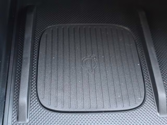 2026 Aero Silver Hyundai Sonata SEL Sport AWD Sedan