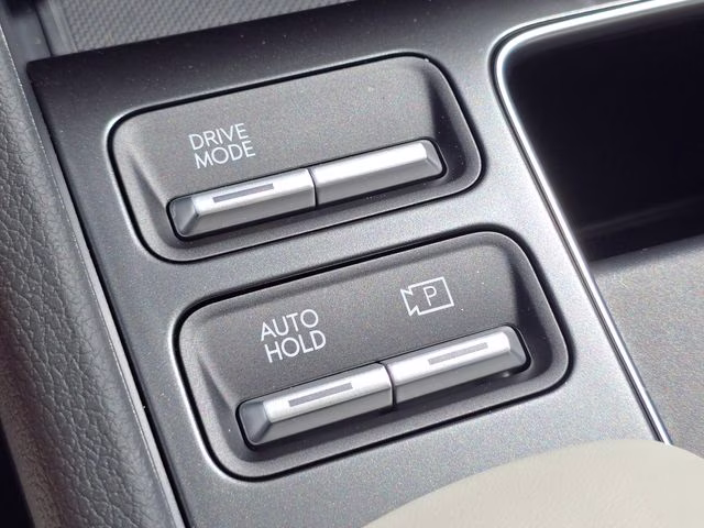2026 Aero Silver Hyundai Sonata SEL Sport AWD Sedan