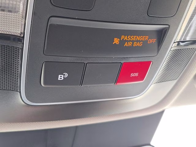 2026 Transmission Blue Hyundai Sonata SEL Sport AWD Sedan