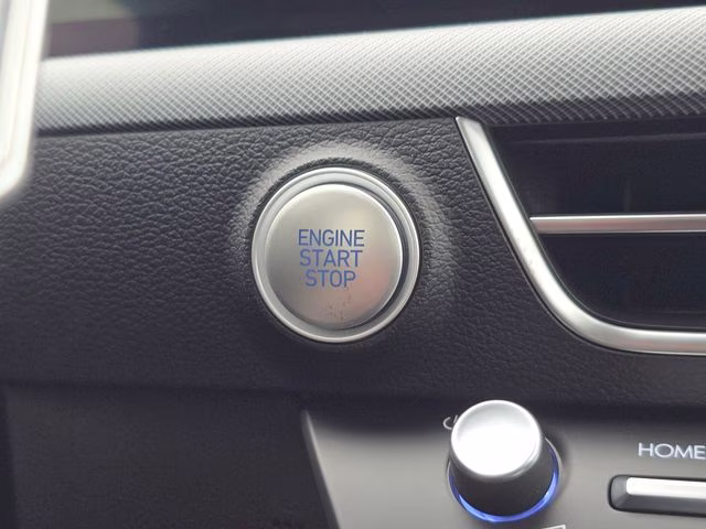 2026 Transmission Blue Hyundai Sonata SEL Sport AWD Sedan