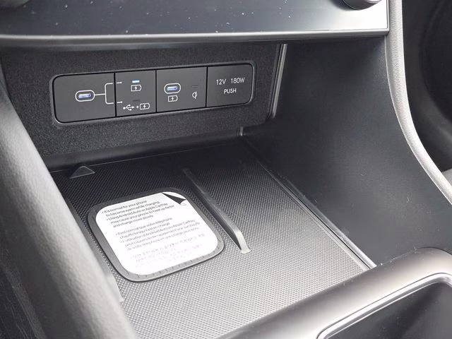 2026 Transmission Blue Hyundai Sonata SEL Sport AWD Sedan