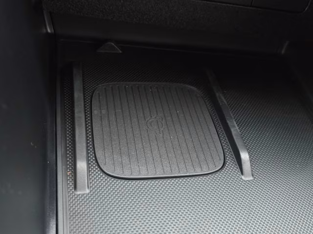 2026 Carbon Blue Hyundai Sonata SEL Sport AWD Sedan