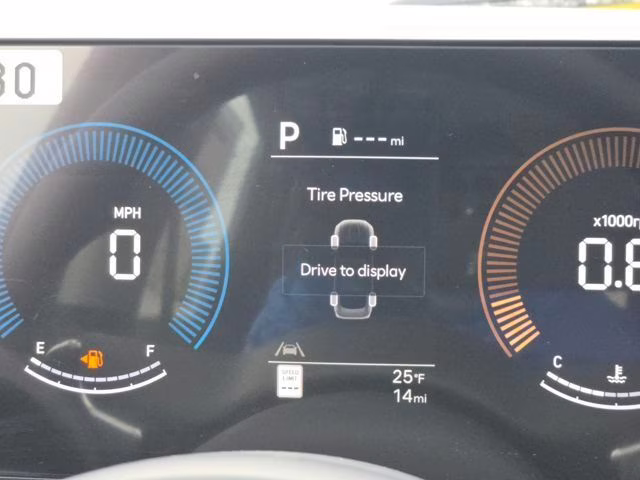 2026 Abyss Black Hyundai Sonata SEL Sport AWD Sedan