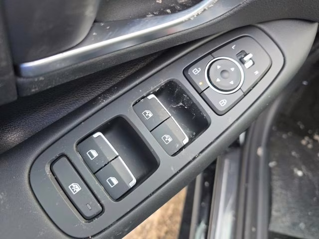 2026 Abyss Black Hyundai Sonata SEL Sport AWD Sedan