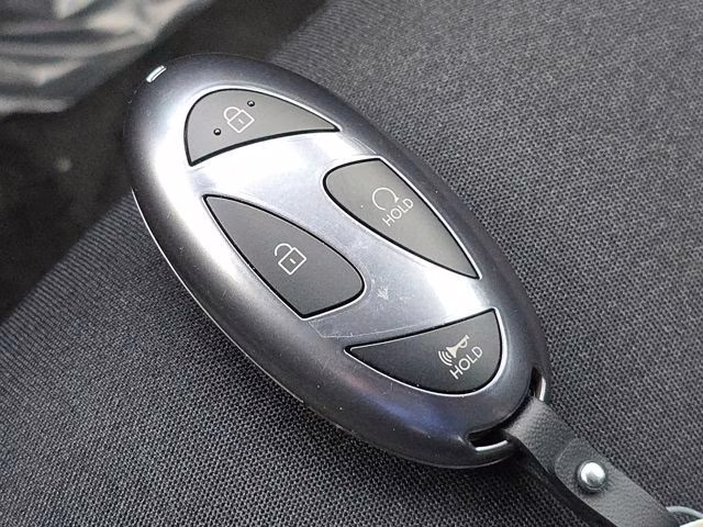 2026 Abyss Black Hyundai Sonata SEL Sport AWD Sedan